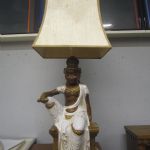 718 7597 TABLE LAMP